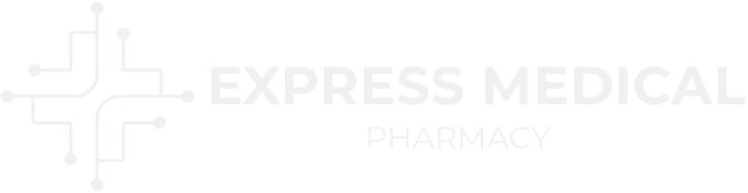 Express Medical logo